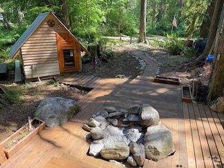 63884 Cascade River Dr, Marblemount, WA 98267