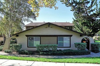 1931 Messina Dr, San Jose, CA 95132