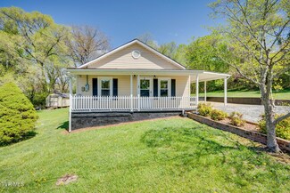 417 Archcrest St, Kingsport, TN 37664