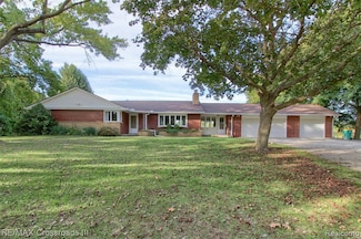 44600 Robson Rd, van Buren Township, MI 48111