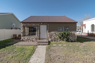 331 N 400 E, Price, UT 84501