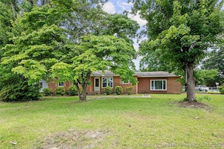 6425 Morganton Rd, Fayetteville, NC 28314