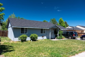 3141 SW Quartz Place, Redmond, OR 97756