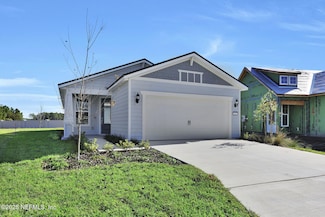 145 Fairlake Cir, St. Augustine, FL 32092