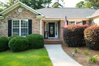984 Rays Bridge Rd, Whispering Pines, NC 28327