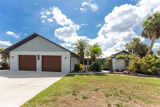 132 Mccabe St, Port Charlotte, FL 33953