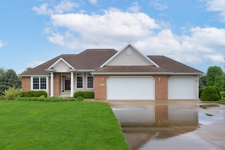 25814 Trestle Creek Ave, Mattawan, MI 49071