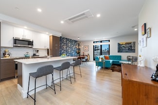 1948 Washington St Unit 5, Boston, MA 02118