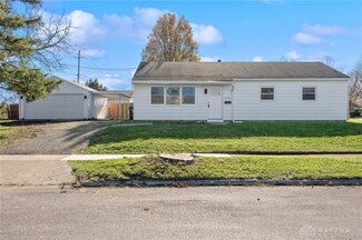 2700 Bingham Ave, Dayton, OH 45420