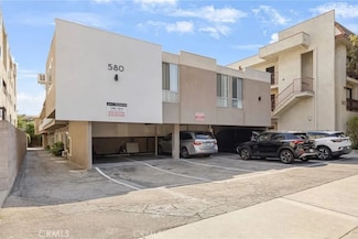 580 W Stocker St Unit 6, Glen Dale, CA 91202