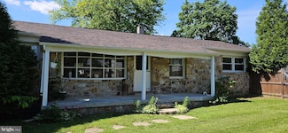 109 Maryland Dr, Stephens City, VA 22655