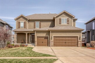 16072 W 173rd Ct, Olathe, KS 66062