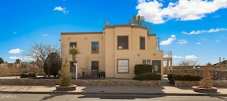 7457 Lakehurst Rd, El Paso, TX 79912