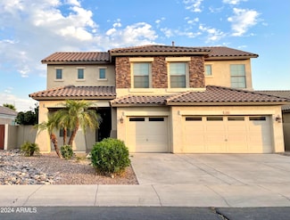 2181 E Iris Dr, Chandler, AZ 85286