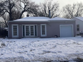 2629 E 8th St N, Wichita, KS 67214