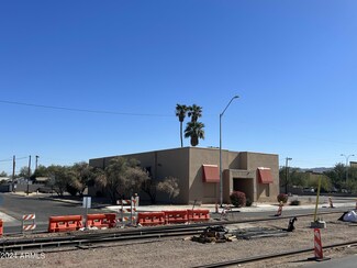 4201 S Central Ave, Phoenix, AZ 85040