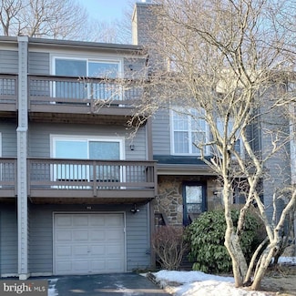 35C Chicopee Dr, Princeton, NJ 08540