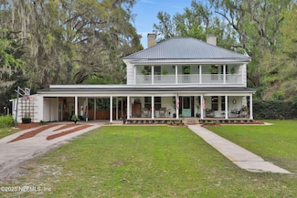 7265 Beach Rd, Elkton, FL 32033