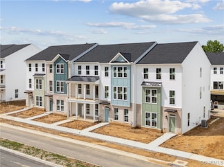 15362 Oasis Sun Way, Midlothian, VA 23112