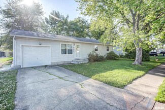550 Kristy Dr, Centralia, IL 62801