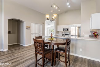 635 S Lanus Dr, Gilbert, AZ 85296