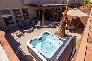 1335 Vista Roja Place, Washington, UT 84780