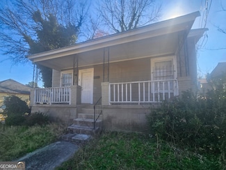 294 Pursley St, Macon, GA 31201