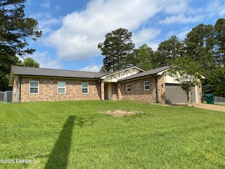 5117 Newell Rd, Meridian, MS 39301