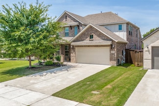 10009 Callan Ln, Fort Worth, TX 76131
