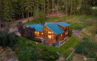 734 Lauderdale Ln, Cle Elum, WA 98922