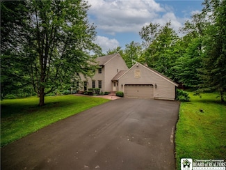 5616 Stow Rd, Ashville, NY 14710