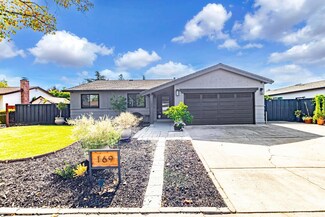 169 Turquoise Way, Livermore, CA 94550