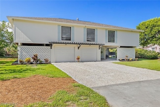 1448 Albatross Rd, Sanibel, FL 33957