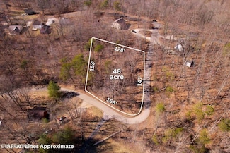 227 Auxier Ln, Jacksboro, TN 37757