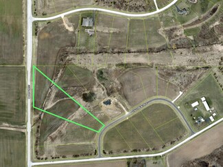 20410 Halverson Dr, Marengo, IL 60152