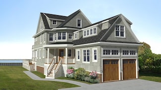 468 W Shore Dr, Brigantine, NJ 08203