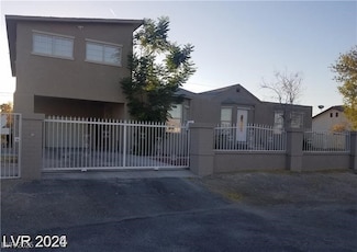 3439 Cox St, North Las Vegas, NV 89032