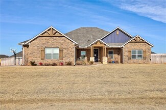 18339 Chuckwagon Trail, Norman, OK 73072