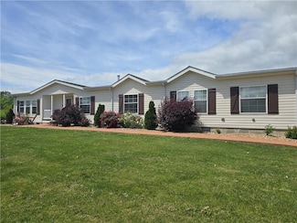 891 NE 500 N A, Knob Noster, MO 65336