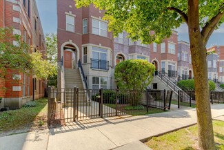 4026 S Oakenwald Ave Unit 1, Chicago, IL 60653