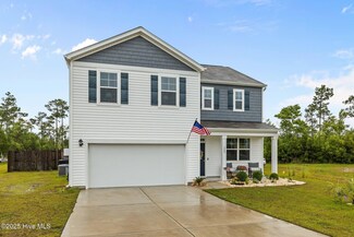 309 Crayfish Ct, Swansboro, NC 28584