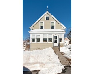 45 Fales St, Worcester, MA 01606
