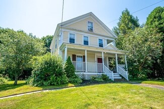 76 Main St, Northborough, MA 01532
