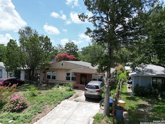 1246 Thompson Place, San Antonio, TX 78226