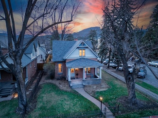773 E 3rd Ave, Durango, CO 81301