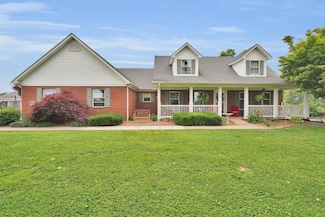 10281 Old Highway 60 W, Henderson, KY 42420