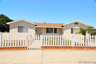 2044 Haniman Dr, San Diego, CA 92105