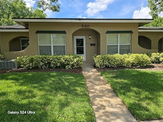 540 Cascade Cir Unit 104, Casselberry, FL 32707