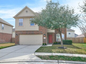 2406 Lofty Falls Ct, Spring, TX 77386