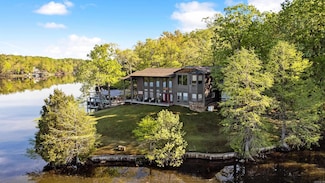 5726 Bluebird St, Alexander, AR 72002